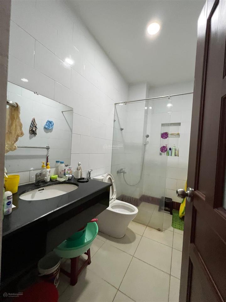 Cho thuê nhà mt kinh doanh đường số khu city land center hill  nhà đẹp mới