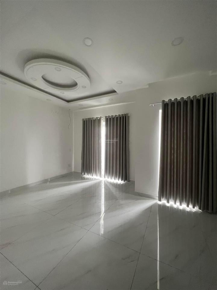 Cho thuê nhà mt kinh doanh đường số khu city land center hill  nhà đẹp mới