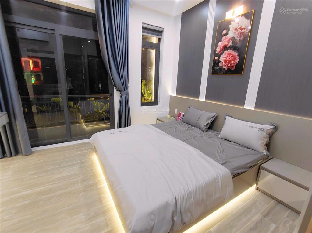 Giảm nhẹ 200tr  cho căn hẻm thông  kế bên nhà ga t3  4 phòng ngủ