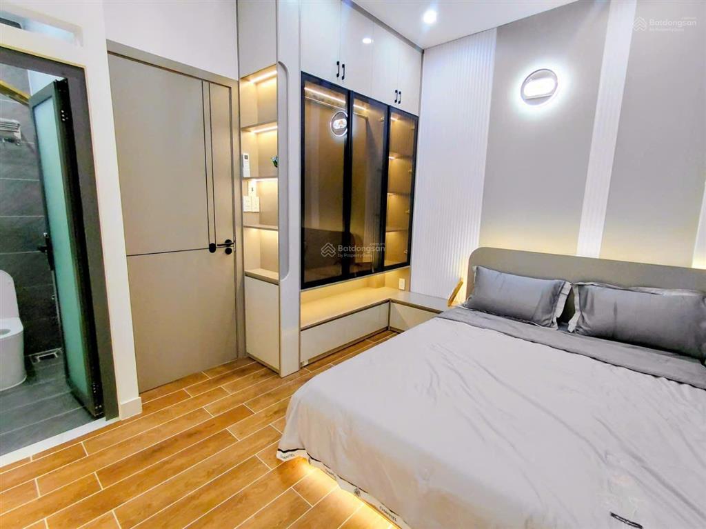 Giảm nhẹ 200tr  cho căn hẻm thông  kế bên nhà ga t3  4 phòng ngủ
