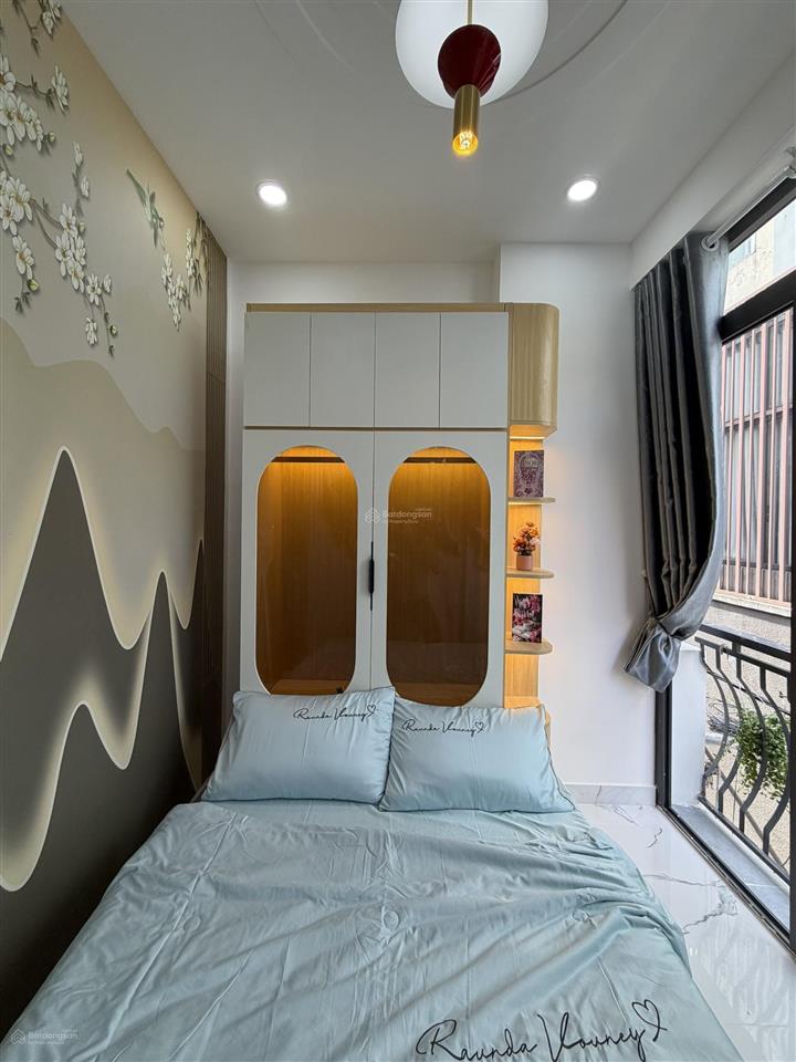 Hoa hồng 1.5% gửi dv tôi chính chủ cần bán nhà mới 1050/21/3 quang trung