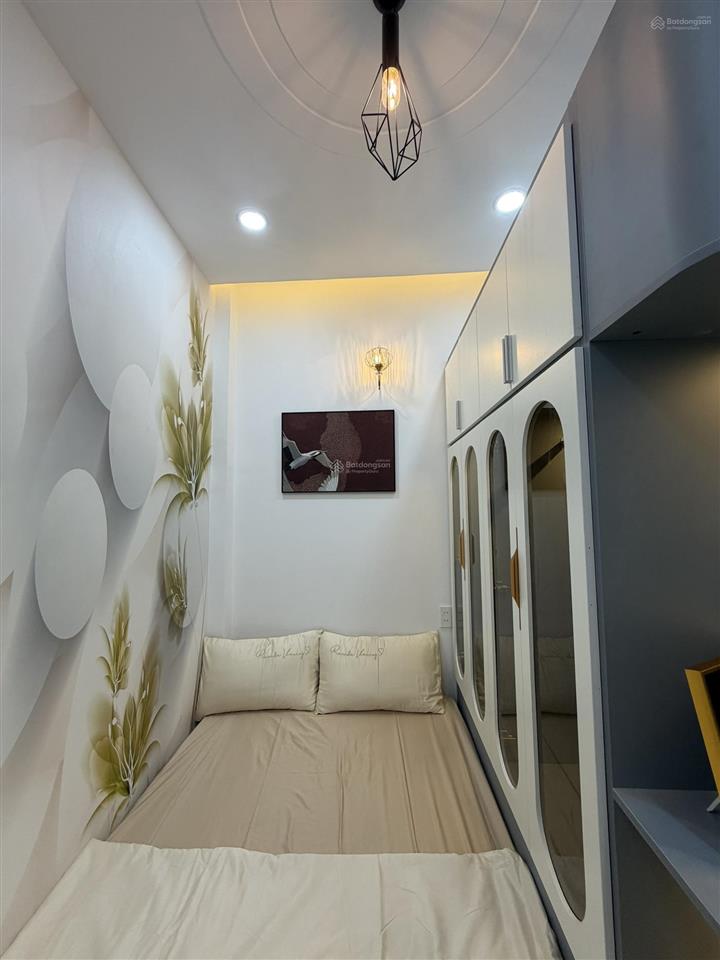 Hoa hồng 1.5% gửi dv tôi chính chủ cần bán nhà mới 1050/21/3 quang trung