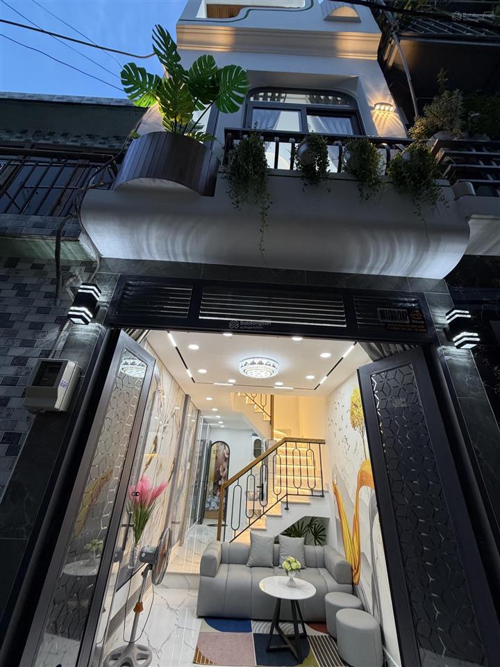 Tôi chính chủ cần bán nhà 107/33/24p có hoa hồng cho dv 1.5%