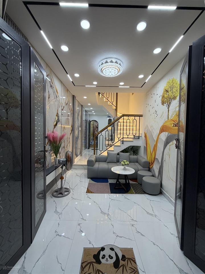 Tôi chính chủ cần bán nhà 107/33/24p có hoa hồng cho dv 1.5%