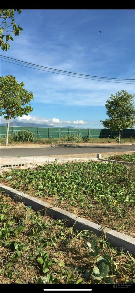 Chính chủ bán lô đất 100m2 full thổ cư tại hàm liêm, hàm thuận bắc, bình thuận
