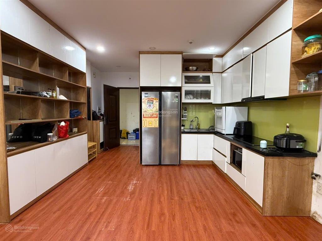 Bán chung cư ph, giá chỉ hơn 2 tỷ