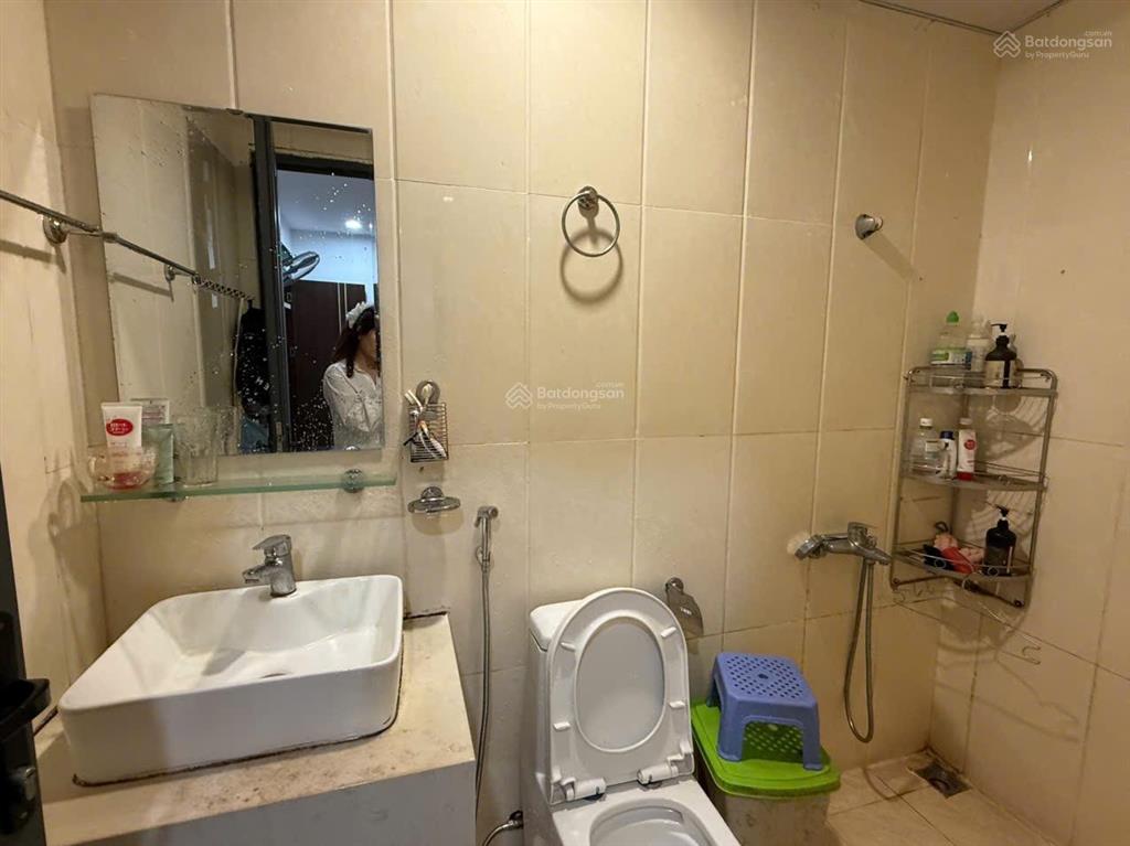 Bán chung cư ph, giá chỉ hơn 2 tỷ