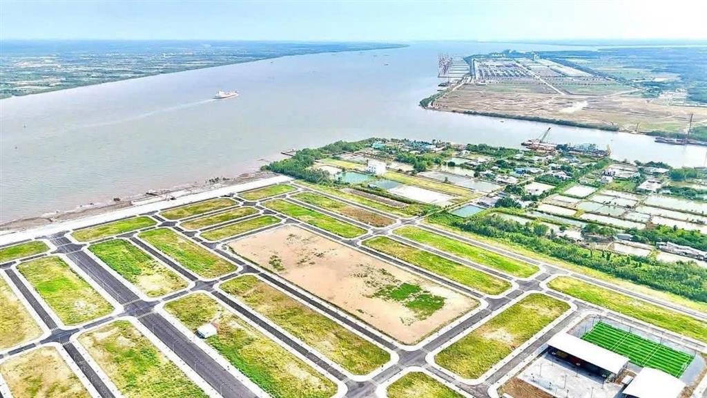 Mở bán đất nền sổ đỏ ven sông, giá chỉ 1,8tỷ/nền  thanh toán theo tiến độ 24 tháng  0931 767 ***