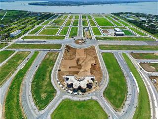 Mở bán đất nền sổ đỏ ven sông, giá chỉ 1,8tỷ/nền  thanh toán theo tiến độ 24 tháng  0931 767 ***