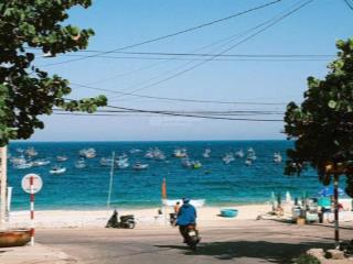 Đất biển bãi nồm nhơn lý quy nhơn