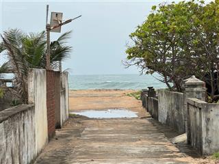 Đất sát biển lò 3 đông hoà phú yên