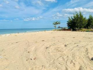 Đất mặt biển tại phú thường tuy an phú yên