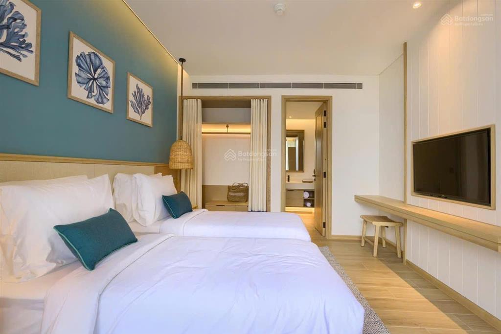 Bán cắt lỗ hơn 2tỷ căn villa the ocean quy nhơn