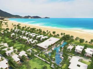 Bán cắt lỗ hơn 2tỷ căn villa the ocean quy nhơn