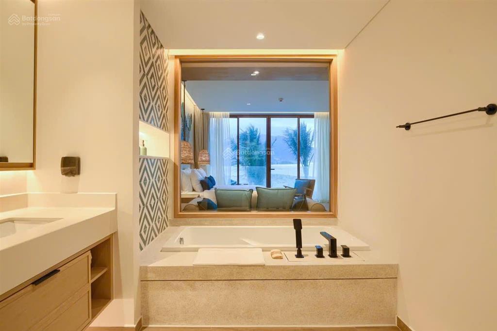 Bán cắt lỗ hơn 2tỷ căn villa the ocean quy nhơn