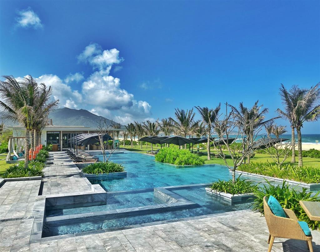 Bán cắt lỗ hơn 2tỷ căn villa the ocean quy nhơn
