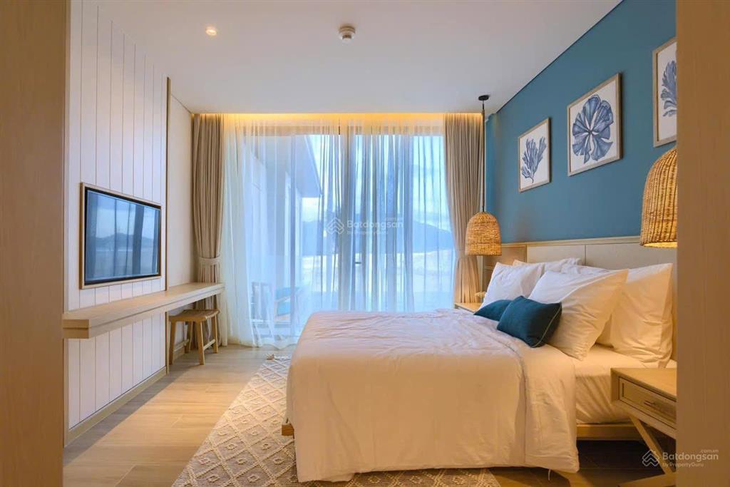 Bán cắt lỗ hơn 2tỷ căn villa the ocean quy nhơn