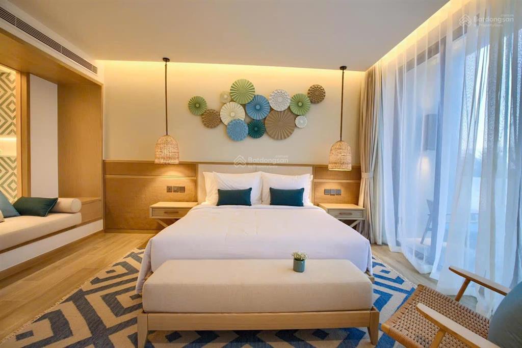 Bán cắt lỗ hơn 2tỷ căn villa the ocean quy nhơn