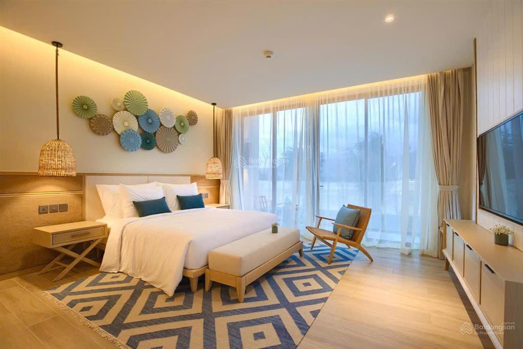 Bán cắt lỗ hơn 2tỷ căn villa the ocean quy nhơn