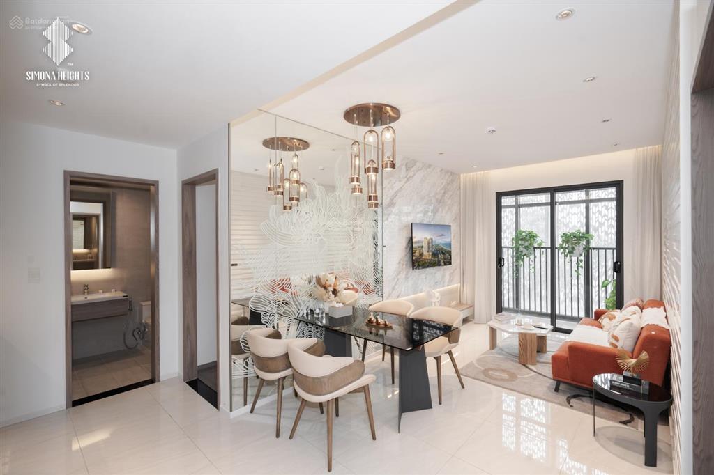 Giá tốt từ cđt! căn hộ 2 pn view biển, giá chỉ 2,7 tỷ full nội thất, tặng 5 năm phí quản lý