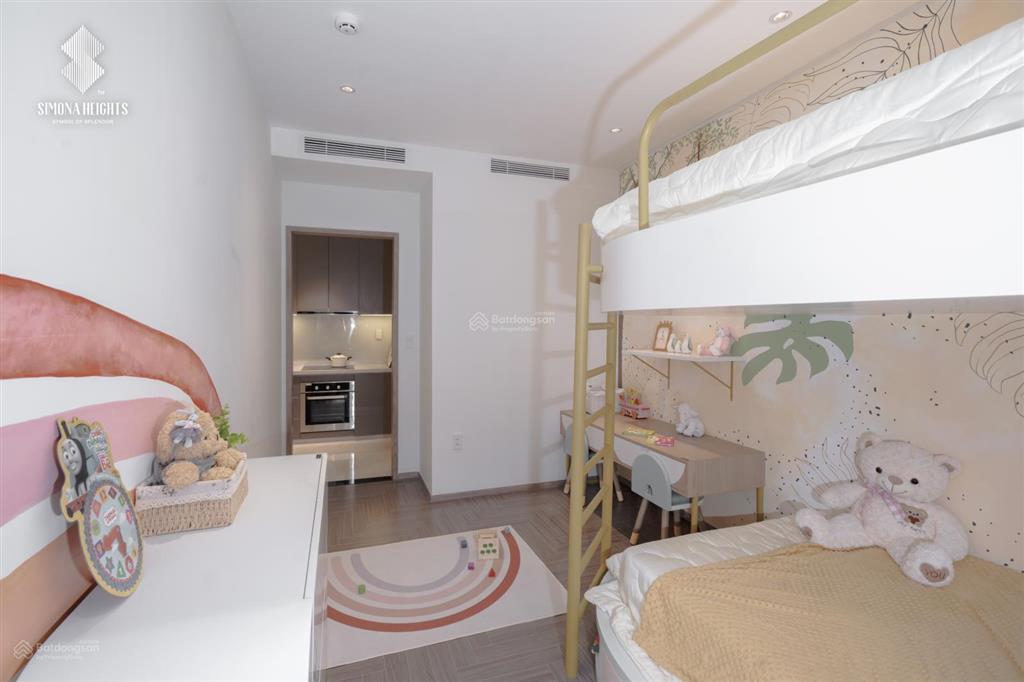 Giá tốt từ cđt! căn hộ 2 pn view biển, giá chỉ 2,7 tỷ full nội thất, tặng 5 năm phí quản lý