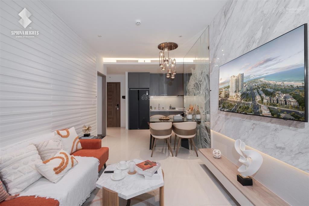 Giá tốt từ cđt! căn hộ 2 pn view biển, giá chỉ 2,7 tỷ full nội thất, tặng 5 năm phí quản lý