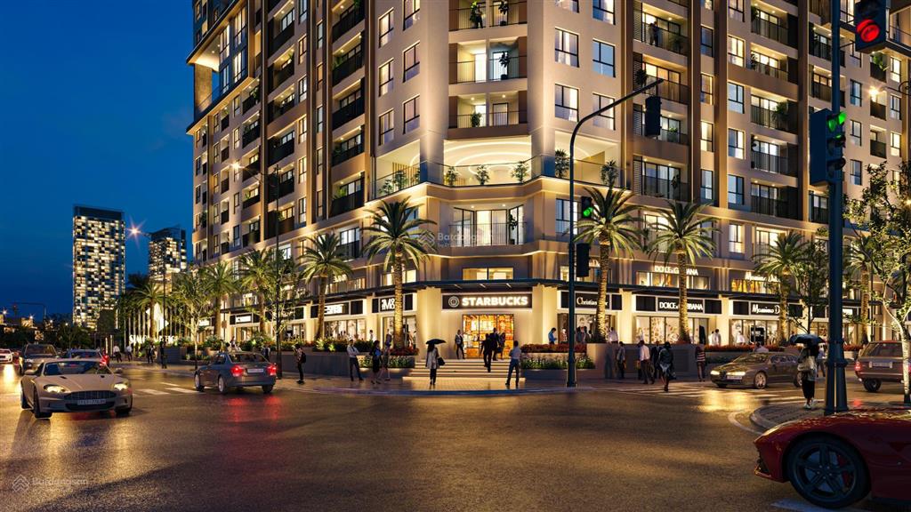 Giá tốt từ cđt! căn hộ 2 pn view biển, giá chỉ 2,7 tỷ full nội thất, tặng 5 năm phí quản lý
