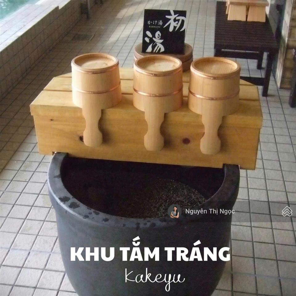 Sở hữu căn hộ chăm sóc sức khỏe với liệu trình onsen chuẩn nhật view hồ thiên nga 12ha đầu tiên vn