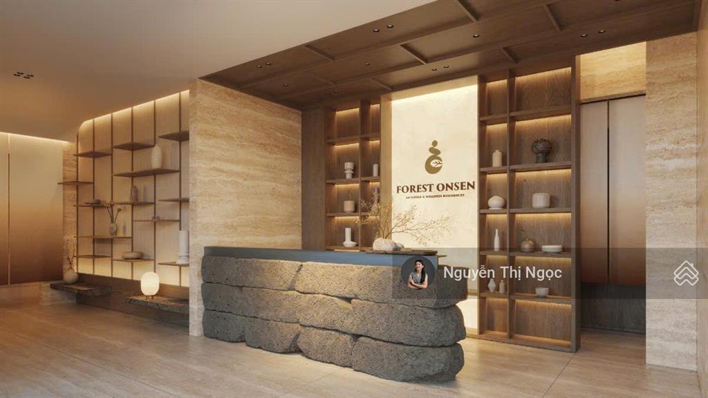 Sở hữu ch 2pn onsen nhật chỉ với vốn 25% ký hđmb, hỗ trợ vay 70% đặc quyền ân hạn gốc + lãi 24th