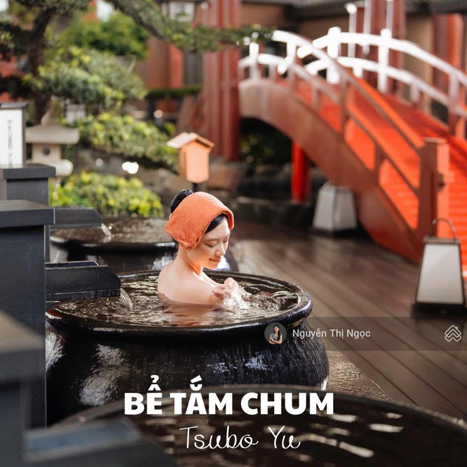 Sở hữu ch 2pn onsen nhật chỉ với vốn 25% ký hđmb, hỗ trợ vay 70% đặc quyền ân hạn gốc + lãi 24th
