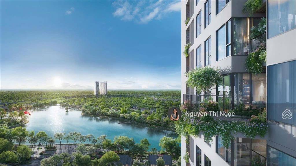Sản phẩm đặc biệt dualkey tại căn hộ forest onsen khu đô thị rừng ecoretreat miền nam