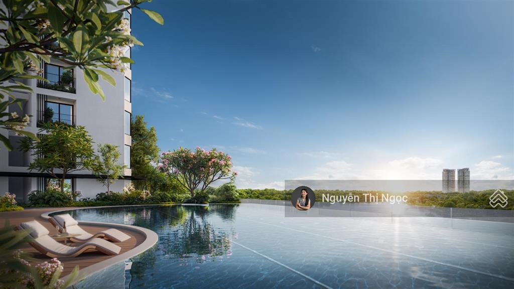 Sản phẩm đặc biệt dualkey tại căn hộ forest onsen khu đô thị rừng ecoretreat miền nam