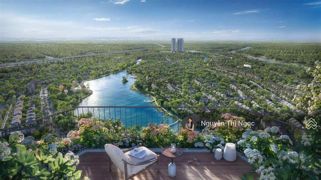 Sản phẩm đặc biệt dualkey tại căn hộ forest onsen khu đô thị rừng ecoretreat miền nam