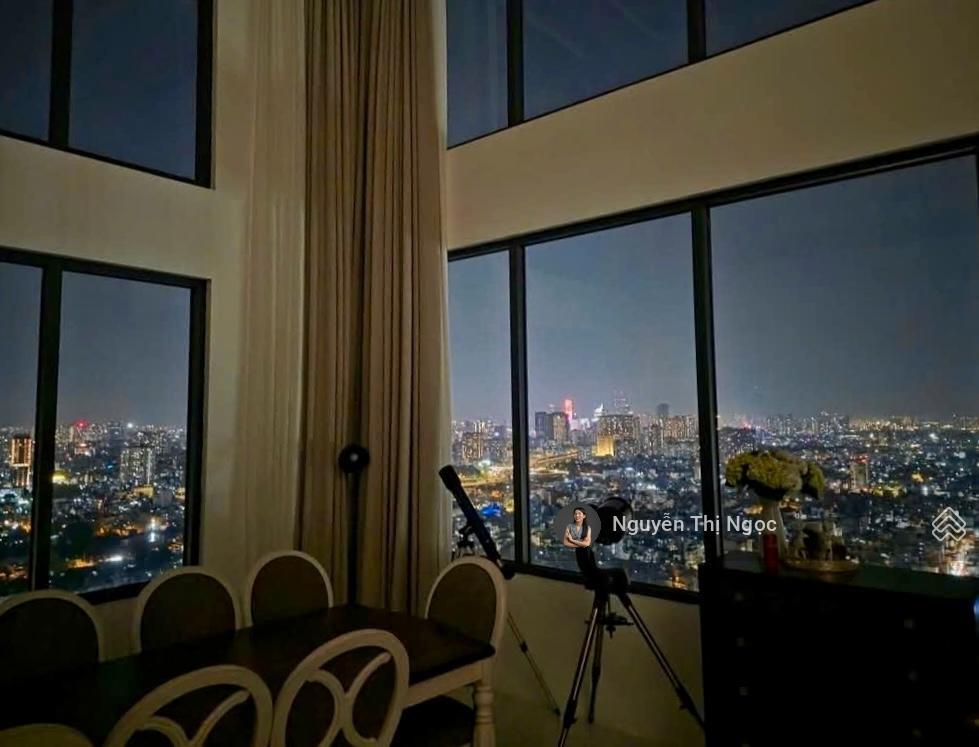 Bán căn penthouse topaz elite sẵn hợp đồng thuê 65tr/tháng view pháo hoa đẹp vô cùng tận