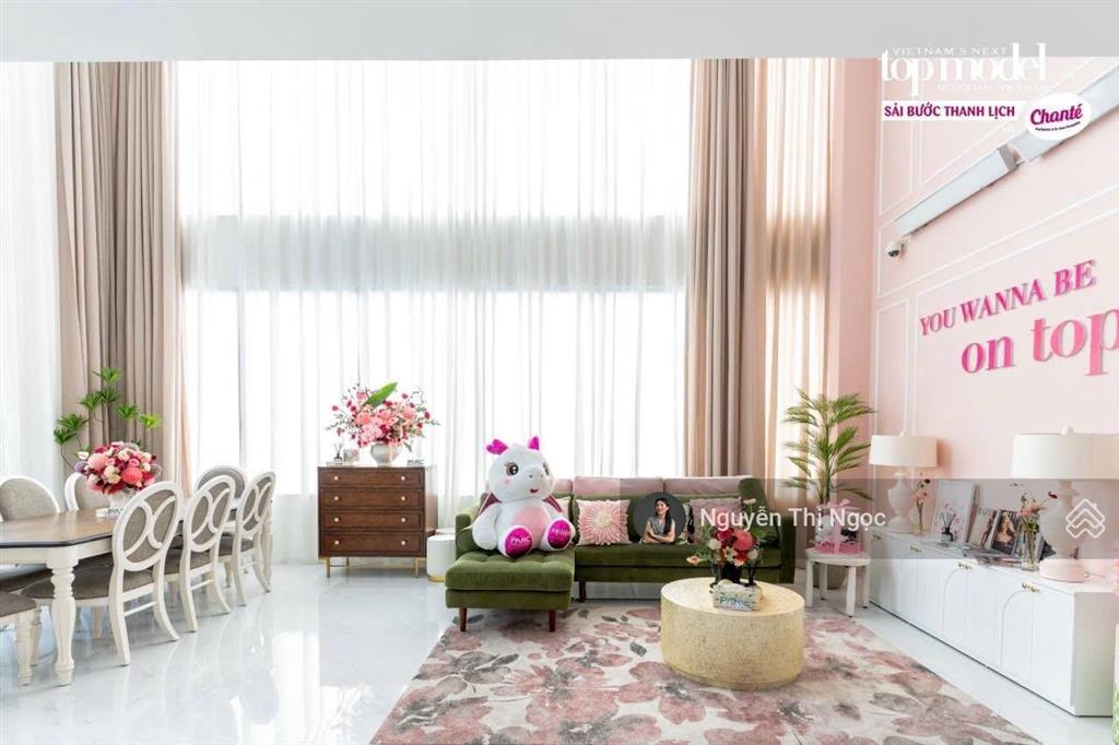Bán căn penthouse topaz elite sẵn hợp đồng thuê 65tr/tháng view pháo hoa đẹp vô cùng tận