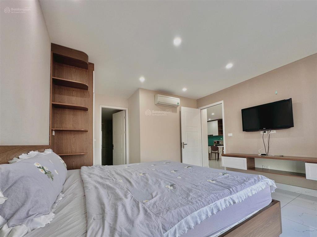 Bán căn hộ 2 ngủ d. le roi soleil 88m2 full đồ giá tốt  0974 606 ***