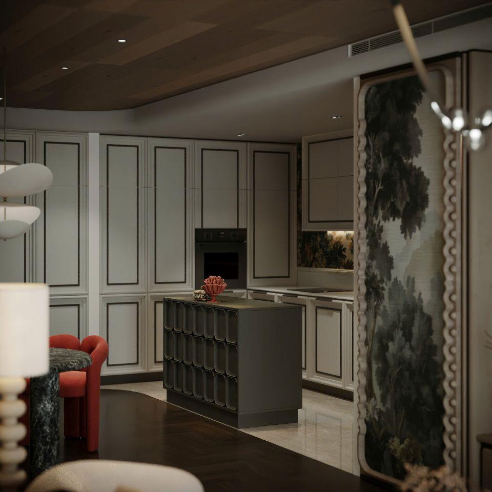 BÁN CĂN 2PN 95,66M ASTOR 1 CIPUTRA 2 NGỦ DIỆN TÍCH LỚN, BAN CÔNG RỘNG THOÁNG