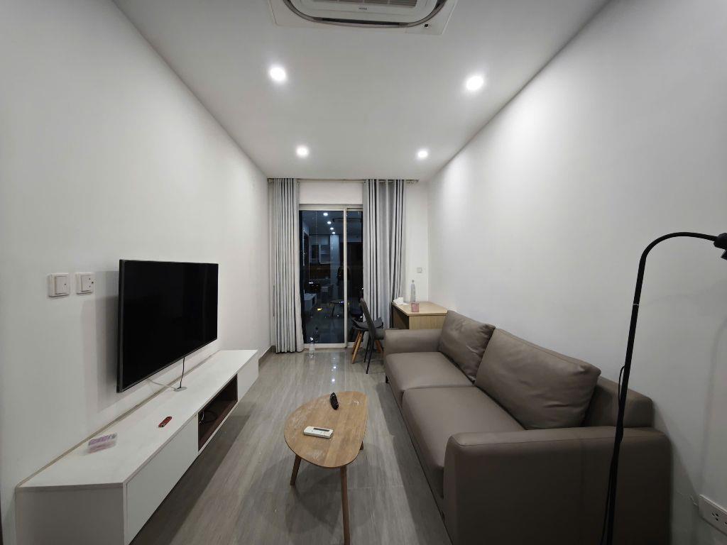 Bán căn hộ Ciputra The link loại nhỏ 53m2 - 0974 606 535