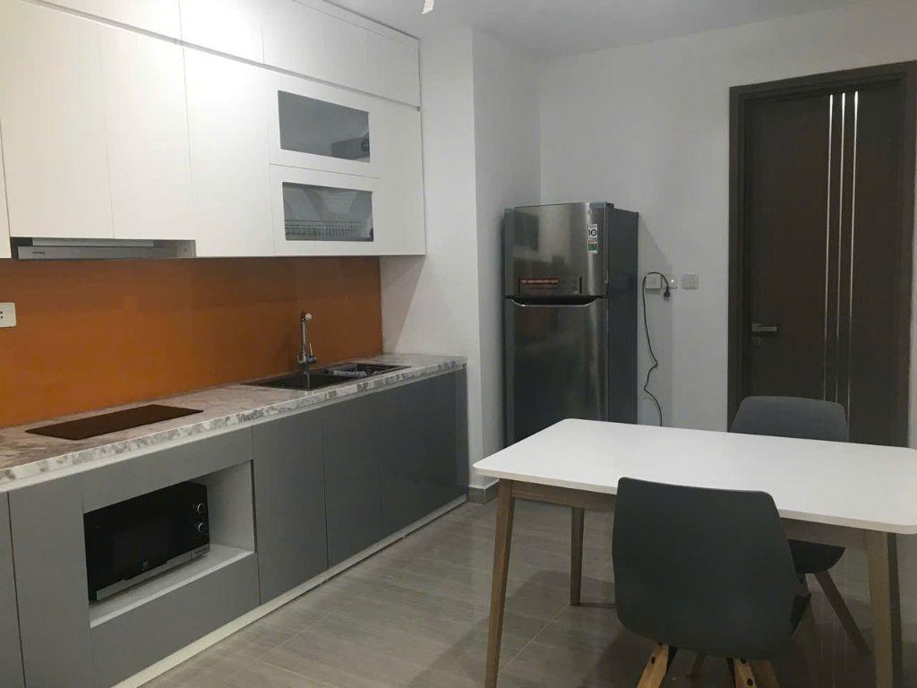 Bán căn hộ Ciputra The link loại nhỏ 53m2 - 0974 606 535