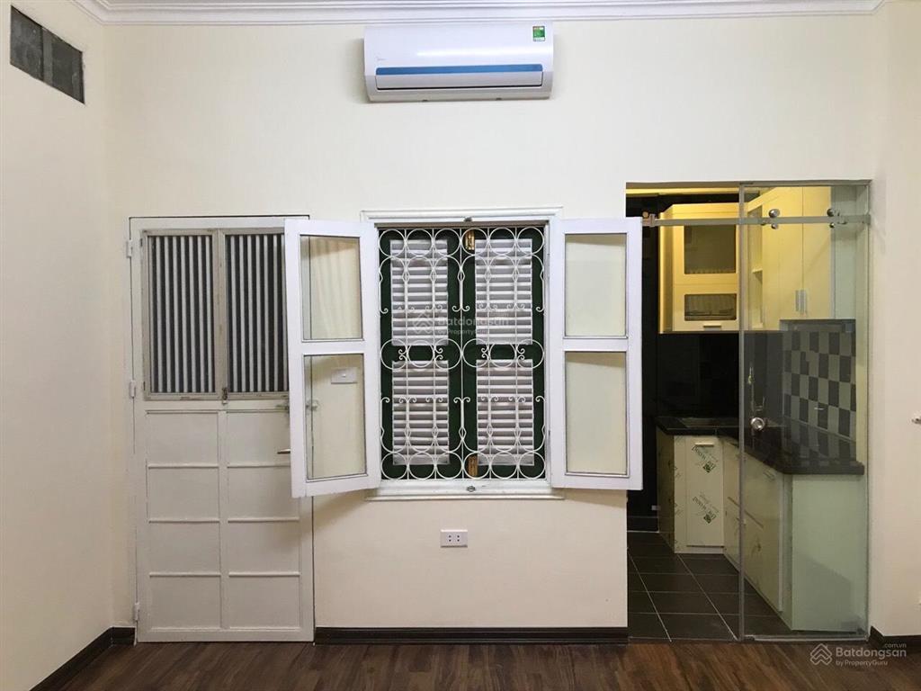 Cho thuê nhà nguyên căn ngõ 55 d phố hai bà trưng  hoàn kiếm  hà nội