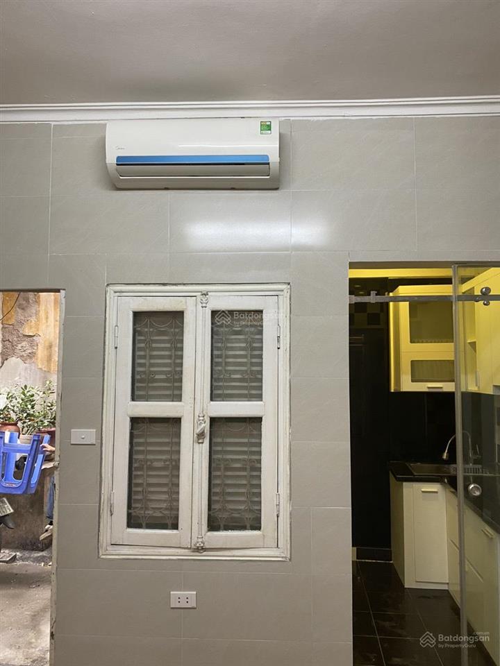Cho thuê nhà nguyên căn ngõ 55 d phố hai bà trưng  hoàn kiếm  hà nội