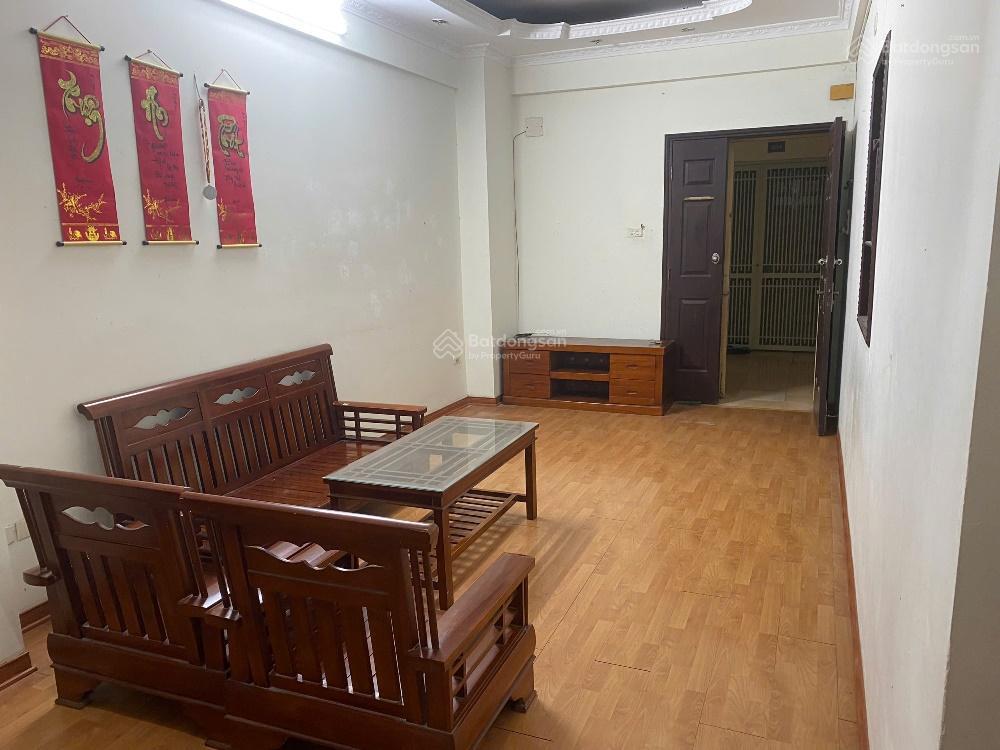 Chính chủ cần bán căn hộ chung cư ct9 khu đô thị mới định công, hoàng mai, hà nội. tầng 9. dt 71 m2