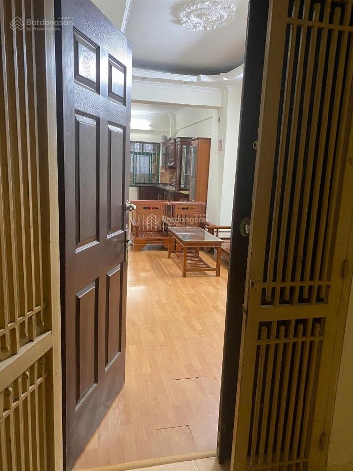Chính chủ cần bán căn hộ chung cư ct9 khu đô thị mới định công, hoàng mai, hà nội. tầng 9. dt 71 m2