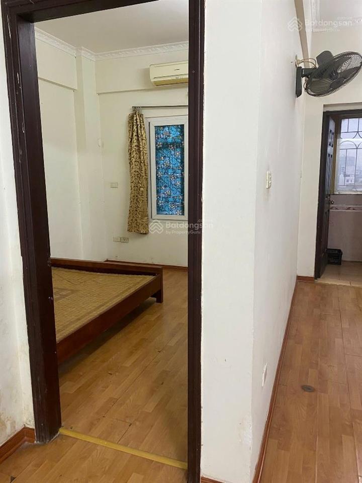 Chính chủ cần bán căn hộ chung cư ct9 khu đô thị mới định công, hoàng mai, hà nội. tầng 9. dt 71 m2