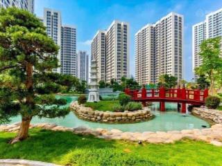 Duy nhất căn 3pn origami view vườn nhật giá 3.72 tỷ/81 m2 ký trực tiếp cđt tt giãn 210 ngày