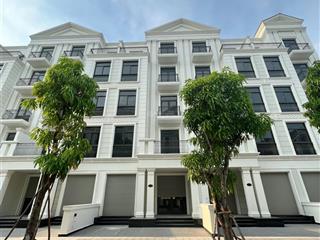 Bán nhà phố liền kề vinhomes grand park quận 9  giá tốt  84m², chỉ 13,8 tỷ bao thuế phí
