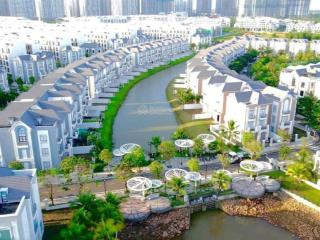 Bán nhanh biệt thự song lập 200m2 khu an ninh khép kín bảo vệ 24/7 26.5 tỷ  0938 703 ***