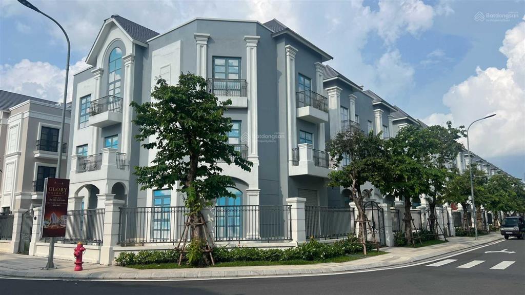 Bán nhanh biệt thự song lập 200m2 khu an ninh khép kín bảo vệ 24/7 26.5 tỷ  0938 703 ***