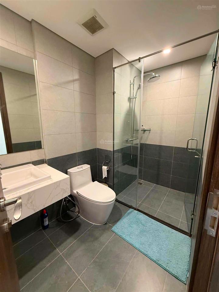 The beverly  căn hộ view trọn công viên 36ha, full nội thất sang trọng  giá 6,8 tỷ!