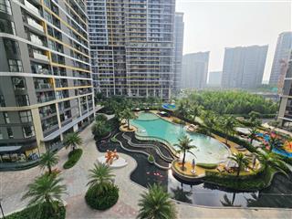 Giá cực tốt tại the beverly  căn 2pn 80m2 view công viên  sổ hồng, giá chỉ 4,55 tỷ